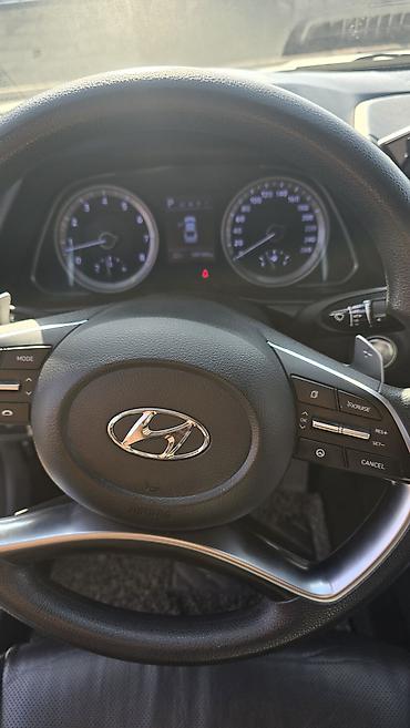 хундай соната запчасти: Hyundai Sonata: 2019 г., 2 л, Автомат, Газ, Седан — 8
