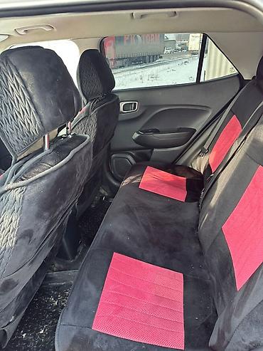 Hyundai: Hyundai Verna: 2020 г., 1.6 л, Автомат, Бензин, Кроссовер — 8