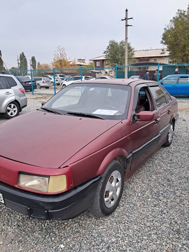 форд раптор бишкек: Volkswagen Passat: 1989 г., 1.8 л, Механика, Газ