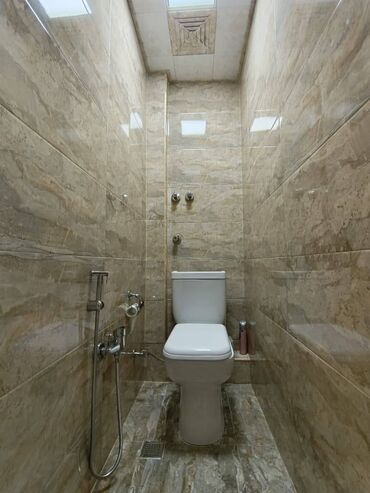 Köhnə tikili: Bakı, 3 otaqlı, Köhnə tikili, m. Xalqlar Dostluğu, 75 kv. m — 14