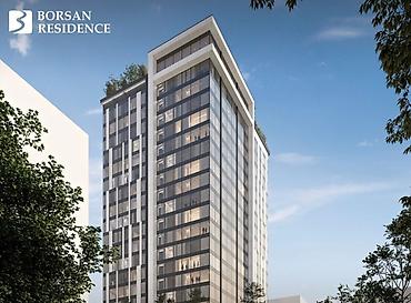 5: 2 комнаты, 57 м², Асанбай мкр Элитка, 5 этаж, ПСО (под самоотделку) — 7