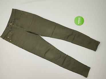 cargo stradivarius: Bik Bok, Spodnie materiałowe damskie, rozmiar XS — 2