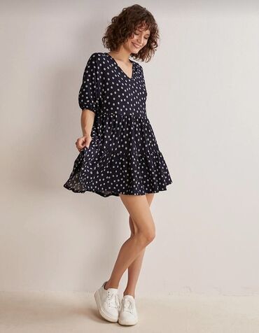 Gündəlik donlar: Gündəlik don, Mini, L — 4