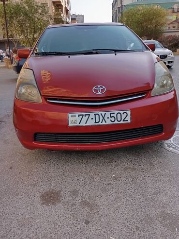 Toyota: Toyota Prius: 1.5 l | 2007 il Sedan