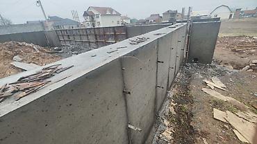 Бетонные работы: Колонны, Опалубки, Фундамент Бесплатная консультация Больше 6 лет опыта — 4