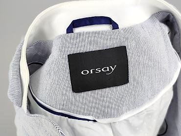 Kobiety: Orsay, Marynarka damska, rozmiar M — 4