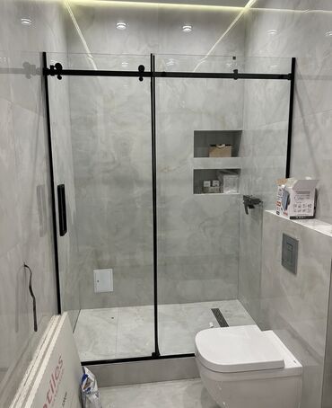 Душевые перегородки и ограждения: ДУШЕВЫЕ ПЕРЕГОРОДКИ ( душевые кабины) ОПТОМ — Доставка на Иссык-Куль — 9