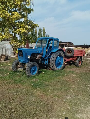 купить трактор юто 904: Модель 50, Колдонулган, 1980 г.