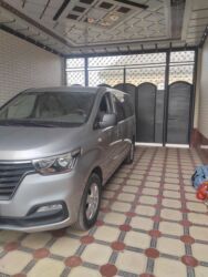 шины бишкек дордой: Hyundai H-1 (Grand Starex): 2018 г., 2.5 л, Автомат, Дизель, Минивэн