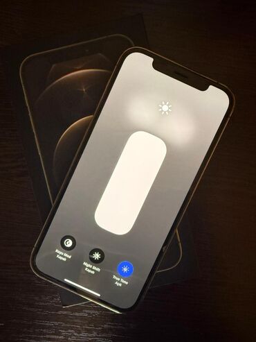 i̇pone 12: IPhone 12 Pro, 128 GB, Rose Gold, Face ID