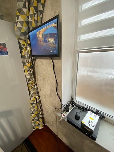 Видеонаблюдение, охрана: Системы видеонаблюдения, Домофоны, Охраннопожарные сигнализации | Квартиры, Дома, Нежилые помещения | Установка, Демонтаж, Настройка — 21