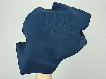 granatowa: TU Woman, Spodnie materiałowe damskie, rozmiar 3XL — 6