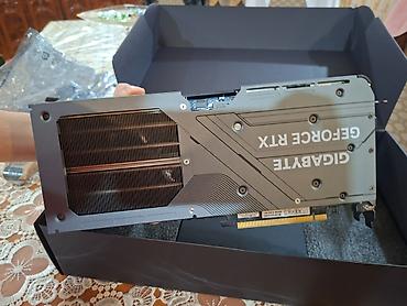 5060 ti 8gb: Videokart Gigabyte GeForce RTX 4070, 12 GB, Yeni — 7