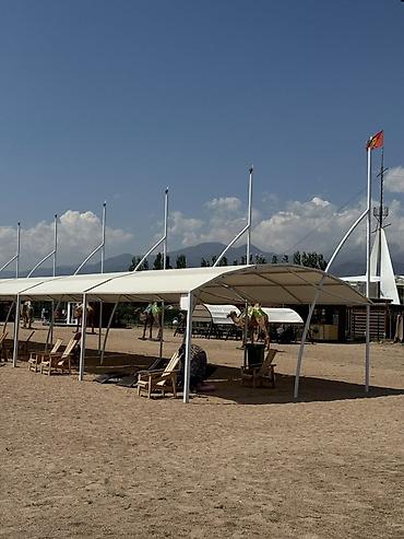 Посуточная аренда домов: Современный дом у моря с дизайнерским интерьером - Просторная — 16