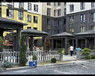 Продажа квартир: 2 комнаты, 94 м², Элитка, 9 этаж, ПСО (под самоотделку) — 3
