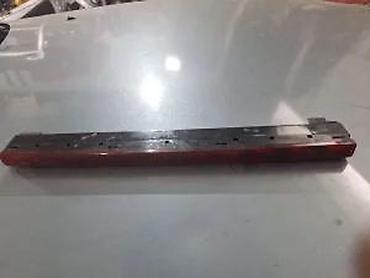 branik: ALFA 156 STOP SVETLO TRECE LIMUZINA | Stop svetlo trece alfa 156 — 3