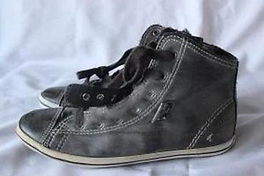 Patike: KVALITETNE PATIKE DOCKERS BROJ 38 EU, AKCIJA! | AKCIJA! 40% popusta! — 12