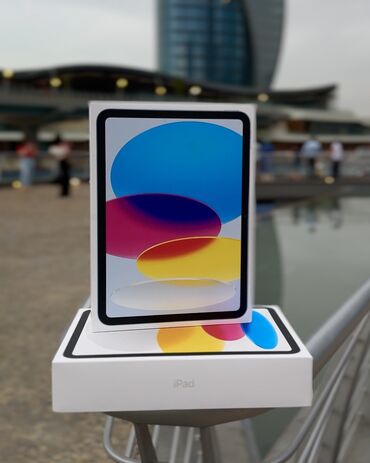 планшет для рисования: Sizin yerli online Apple satıcınız iPad 10 modelini ən sərfəli