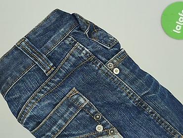 spódnice moro: Denim, Spódnica damska, rozmiar S — 6