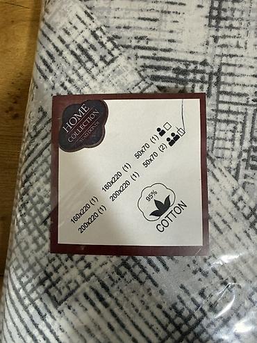 izabel yataq desti: Yeni Böyüklər üçün İki nəfərlik 4 fəsil Pastel dəsti, Ünvandan götürmə — 4