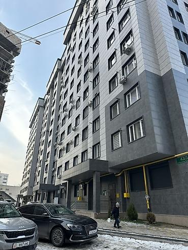 Долгосрочная аренда квартир: 2 комнаты, Агентство недвижимости, Без подселения, С мебелью полностью, С мебелью частично — 2