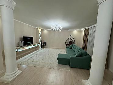Продажа домов: 6 комнат и более, 370 м², 8 соток, Бишкек, Ынтымак ж/м Агентство недвижимости — 7