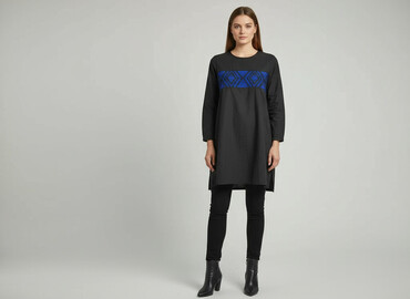 zalando tunika: Women`s tunic, size One size at lalafo.pl zalando tunika: Women`s tunic, size One size