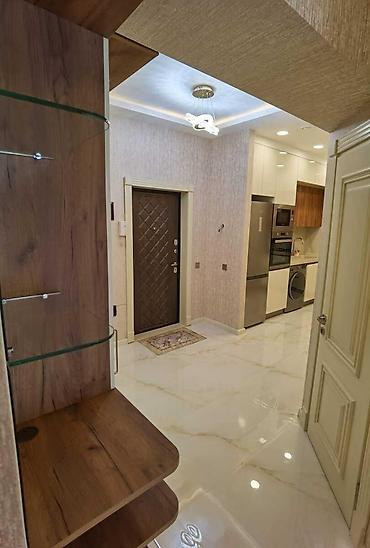 bakida: Yasamal, 2 otaqlı, Yeni tikili, m. Elmlər Akademiyası, 74 kv. m — 7