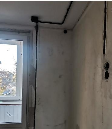 Электрики: Электрик | Электромонтажные работы Больше 6 лет опыта — 2