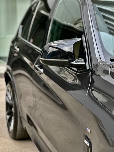 BMW: BMW X5: 2017 г., 3 л, Автомат, Дизель, Кроссовер — 6