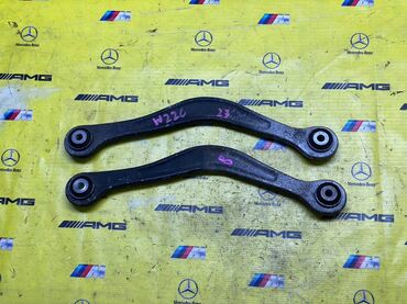 Рычаги: Комплект рычагов BMW — 19