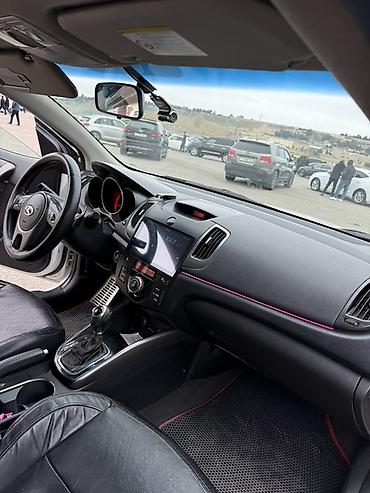 купе машина купить: Kia cerato koup Idman üslublu 2 qapılı kupe avtomobil. Xüsusiyyətlər — 10