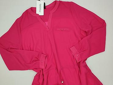 born2be bluzki: Moodo, Tunika damska, rozmiar 2XL — 1