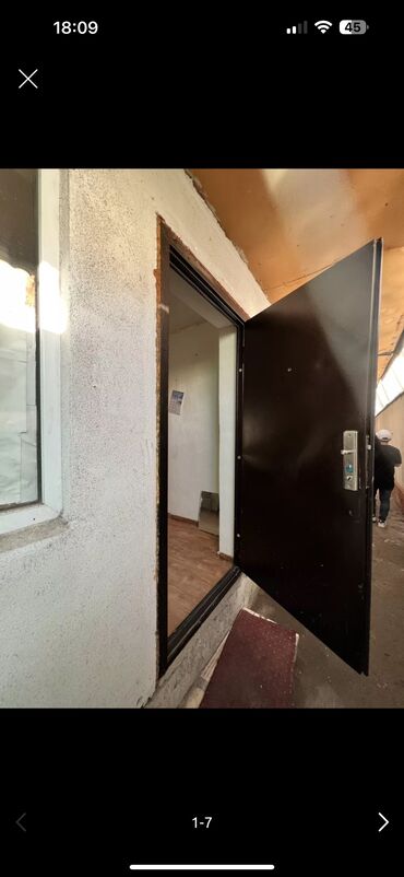 Долгосрочная аренда квартир: 1 комната, Собственник, Без подселения, С мебелью частично