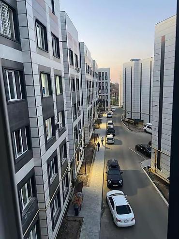 Продажа квартир: 3 комнаты, 75 м², Элитка, Евроремонт — 5