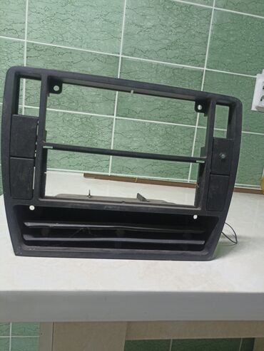 держатель для смартфона: Центральная консоль Volkswagen 1999 г., Б/у, Оригинал, Германия