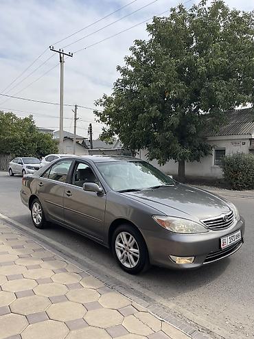 стартер на т4 2.4 дизель: Toyota Camry: 2003 г., 2.4 л, Автомат, Бензин, Седан — 10