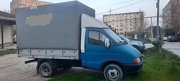 QAZ: QAZ : 2.4 l | 1995 il 389658 km — 1