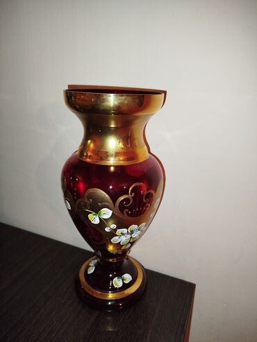 Xalçalar: Yenidir
işlədilməyib lalafo.az -da Xalçalar: Yenidir
işlədilməyib