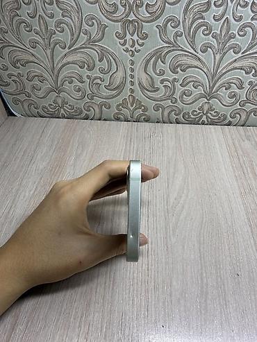 128: IPhone 12 mini, Б/у, 128 ГБ, Зеленый, Чехол, 85 % — 3