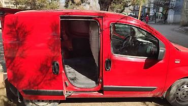 Citroen: Citroen Nemo: 2011 г., 1.4 л, Механика, Дизель, Универсал — 4