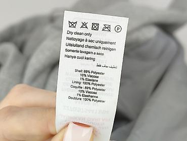 mango kozuch: New Look, Płaszcz damski, rozmiar S — 5