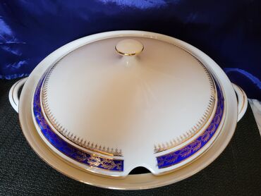 Ostalo posuđe: Corbaluk 1945g+. Moritz Zdekauer Cehoslovacka. Corbaluk — 3