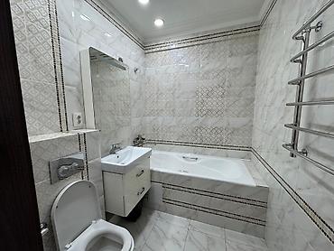 Продажа квартир: 4 комнаты, 140 м², Элитка, 7 этаж, Евроремонт — 18