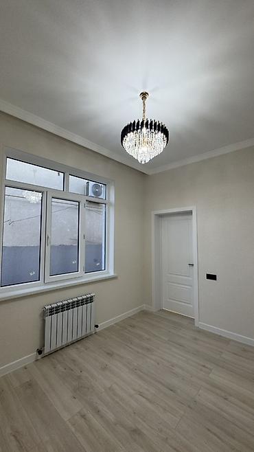 по трассе: 3 комнаты, 73 м², 2 соток, Бишкек, Новопавловка с. Собственник — 7