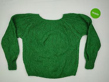morgan sweter: Sweter damski, rozmiar 6XL — 2