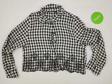 zara puffer: Zara, Koszula damska, rozmiar S — 2