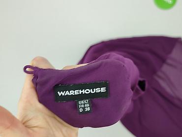 purple jacket: Wearhouse, Sukienka damska, rozmiar 3XL — 4