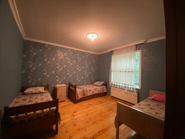 Həyət evləri və villaların satışı: Satılır: həyət evi - Plan: 1 mərtəbə, ayrı həyət. Geniş yaşıllıq, daş — 23