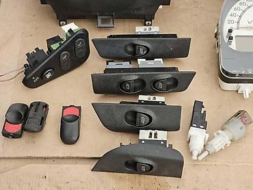 bmw e90 osiguraci shema: AIRBAG VOLAN ZA FIAT MULTIPLA OD 2004. DO 2010. GOD — 4